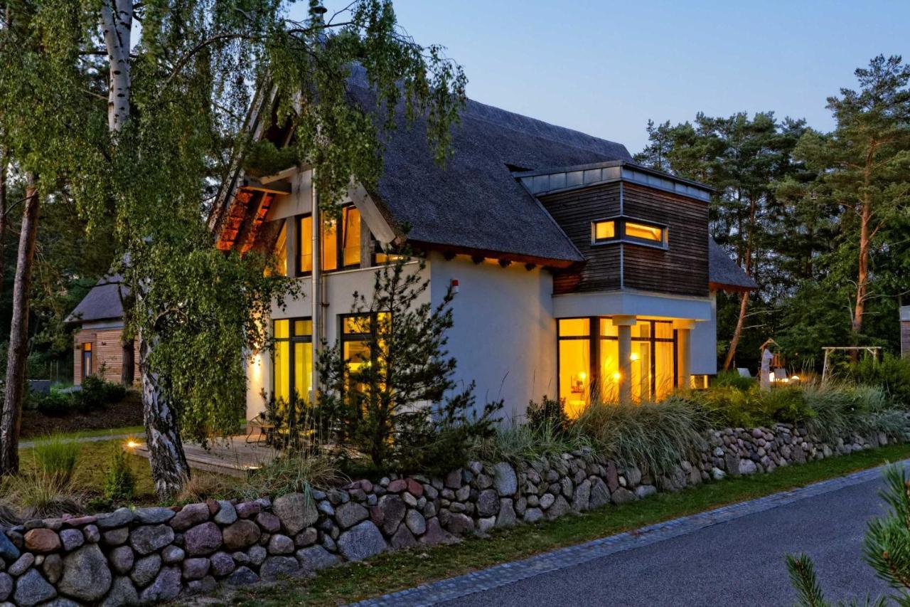 Villa Lotsenstieg 15 Karlshagen Exterior foto